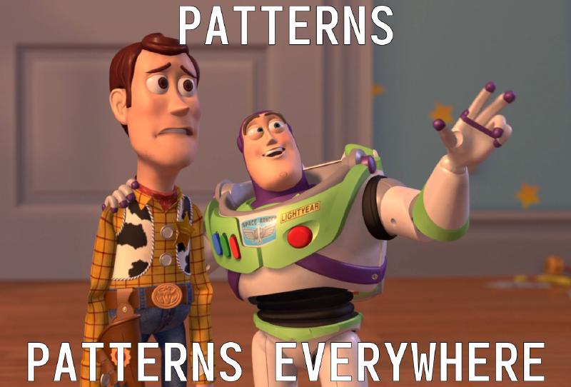 A PHP program containing the full target string