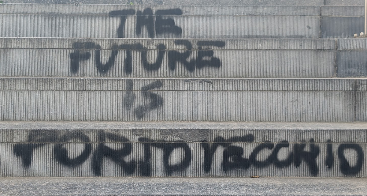 On the use of AI